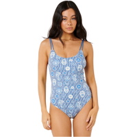 Frauen Catalina Waves One Piece